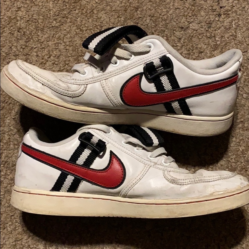 Nike air forces